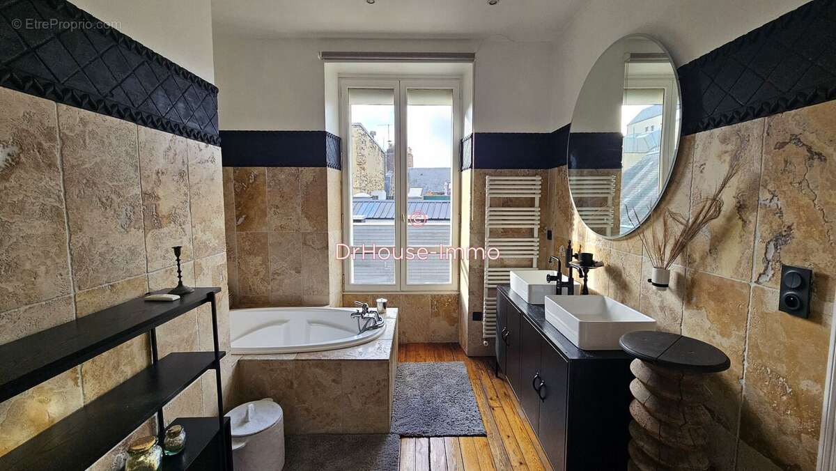 Appartement à LE MANS