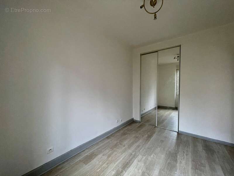 Appartement à SAINT-DIE-DES-VOSGES