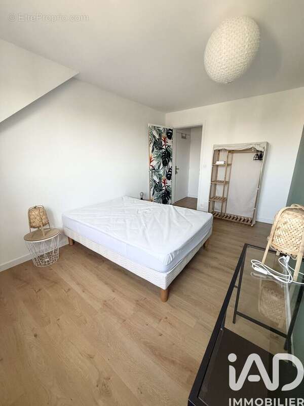 Photo 8 - Appartement à BETHUNE
