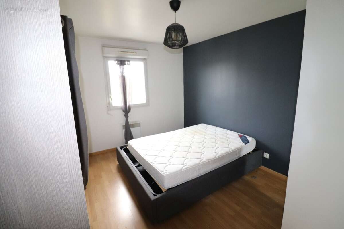 Appartement à CAPINGHEM