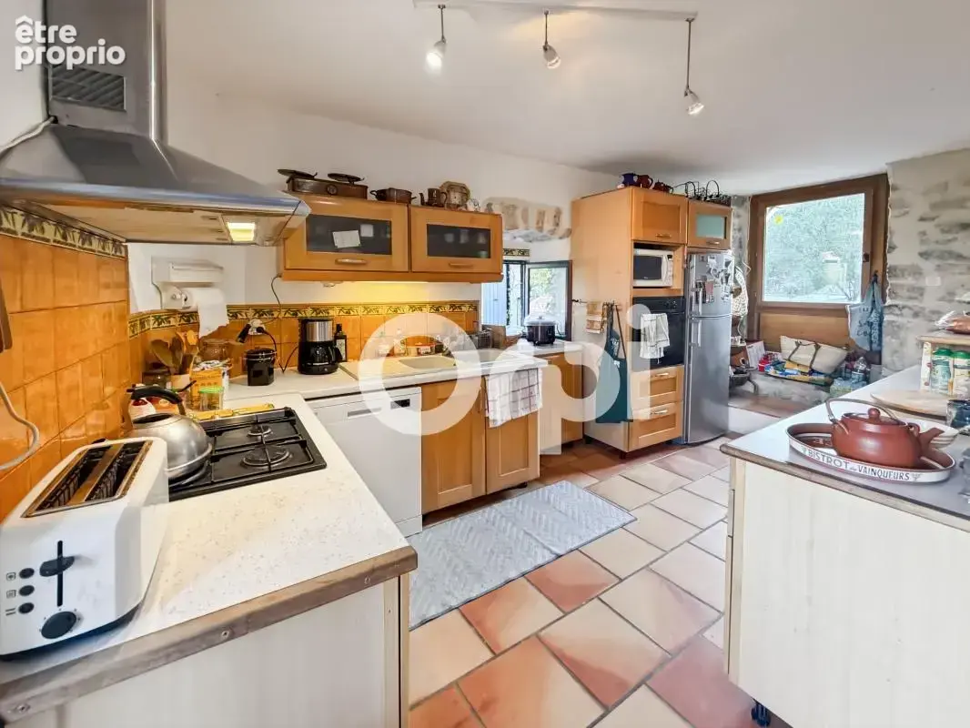Maison À Vendre - photo 16
