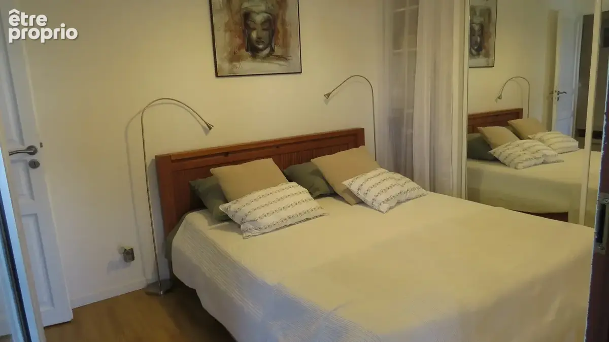 Duplex -  vue lac - photo 5