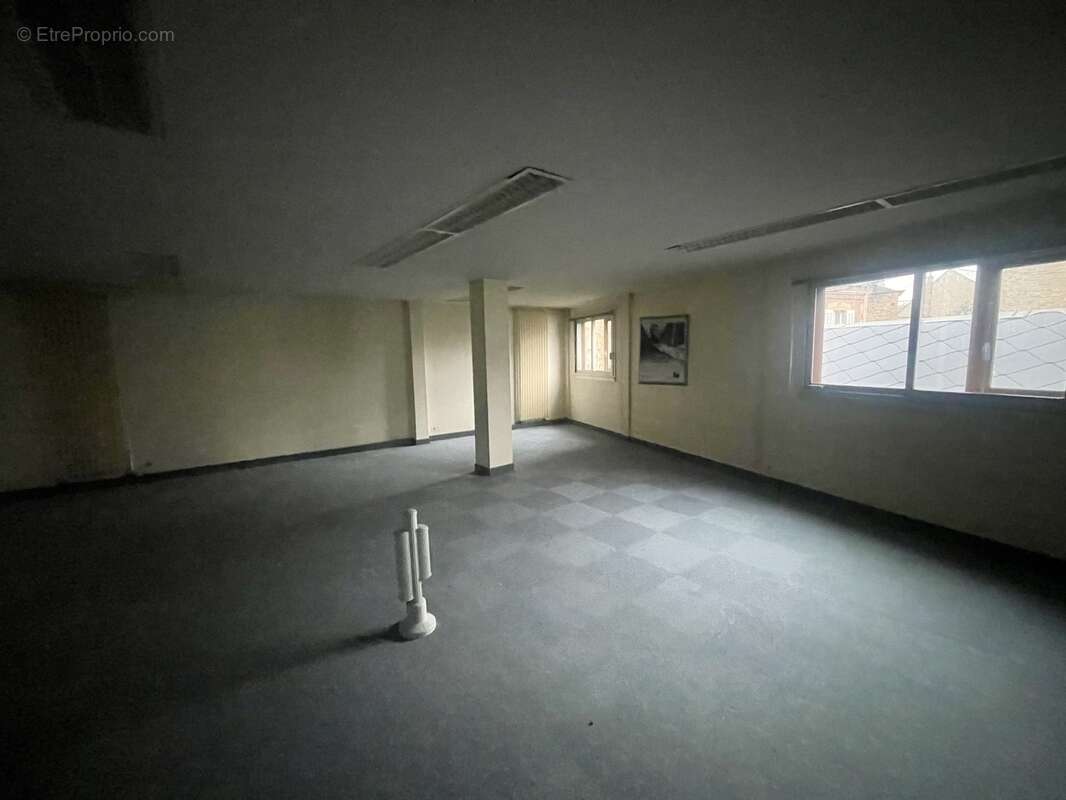 Appartement à CHARLEVILLE-MEZIERES