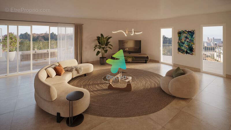 Appartement à NARBONNE
