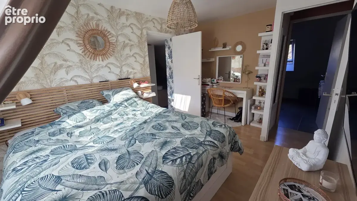 Maison familiale à Mondeville - photo 5