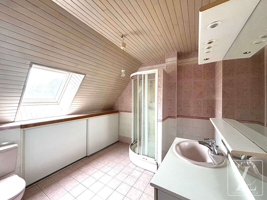 FREHEL : Maison 5 pièces 110 m2 env - photo 11