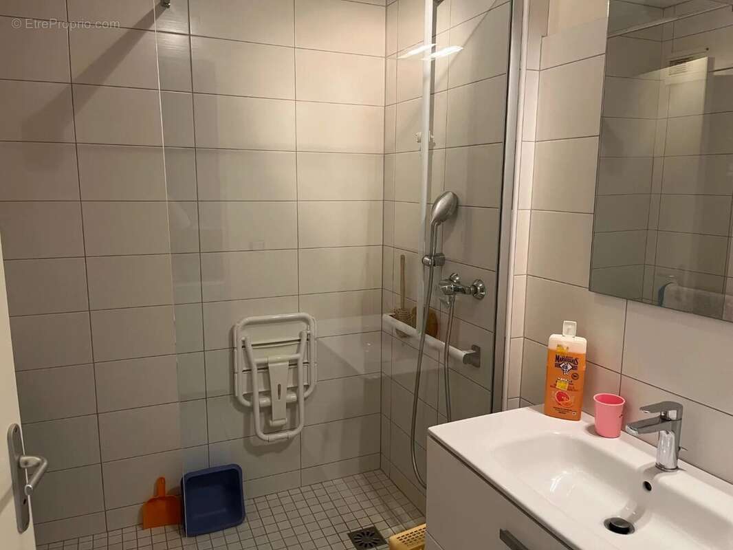 Appartement à BOUCAU