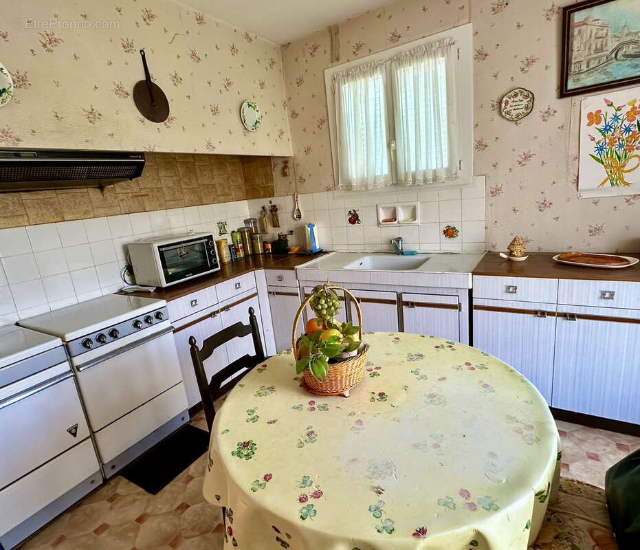 Maison à VILLENEUVE-SUR-LOT