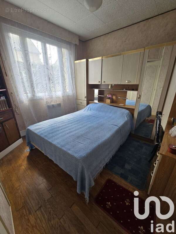 Photo 4 - Maison à DORMANS