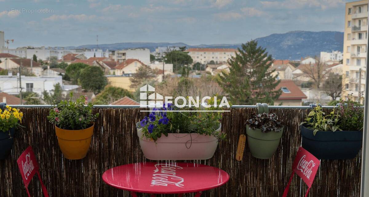 Appartement à VALENCE