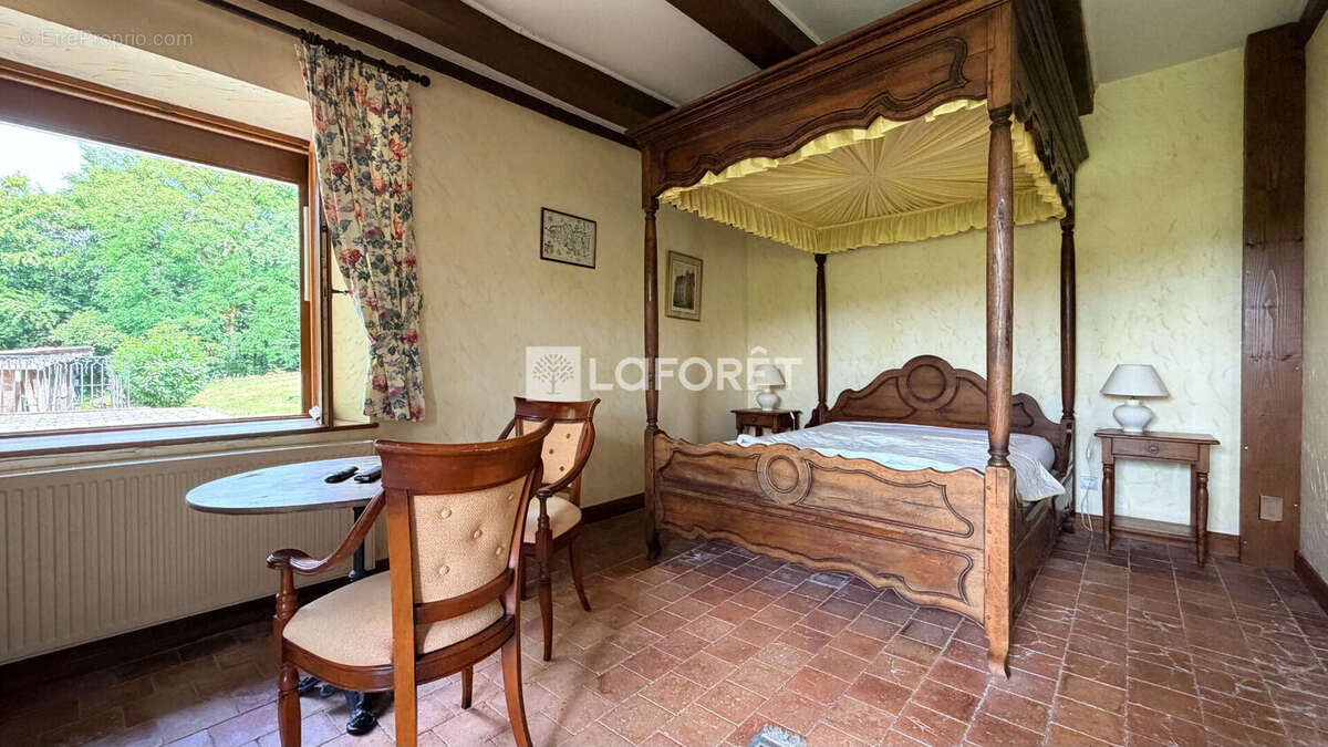 Propriété à FUTEAU - photo 13