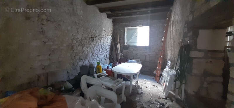 Maison à MONTPEZAT-DE-QUERCY