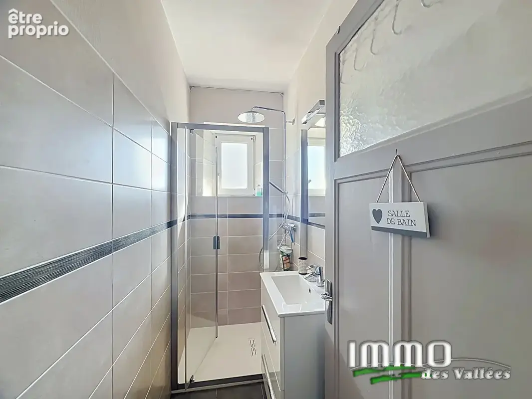 Appartement à 10min de LA BRESSE - photo 4