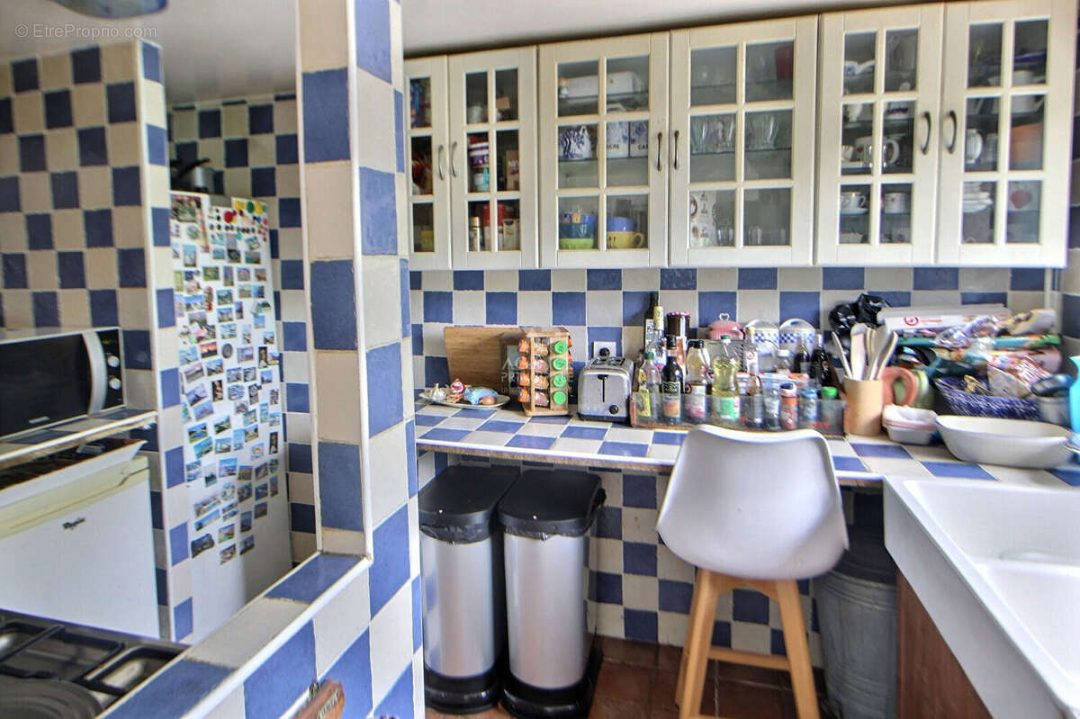 Maison à VERNEUIL-SUR-SEINE