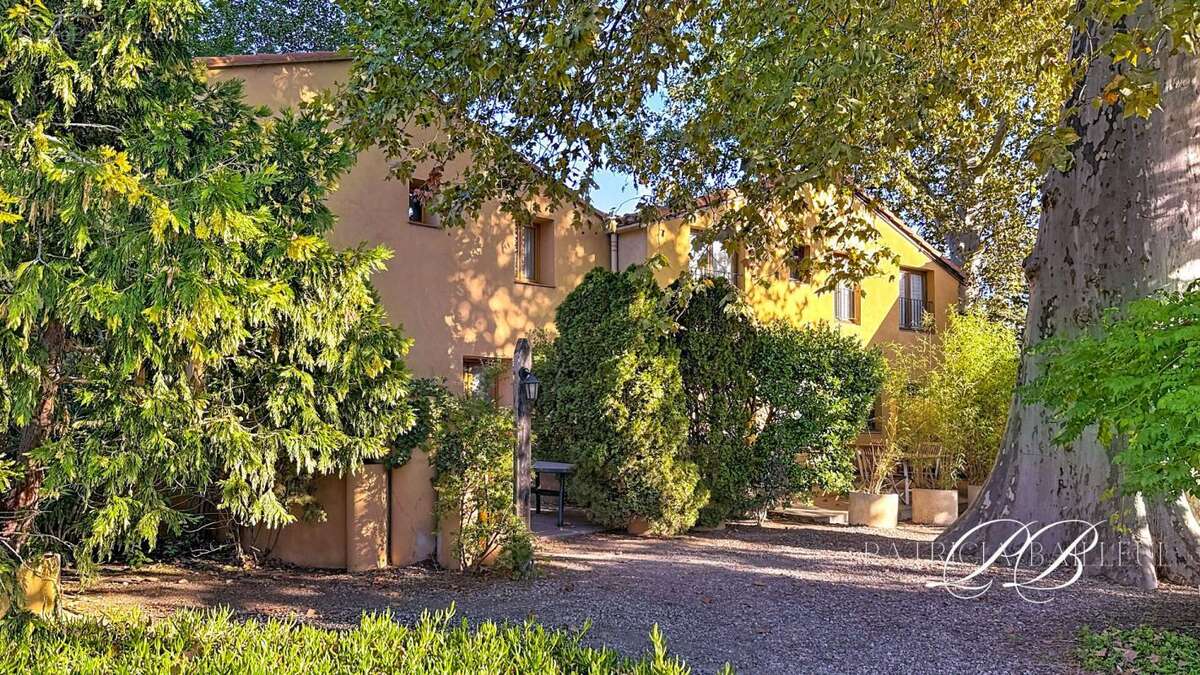 Maison à SAINT-CYPRIEN