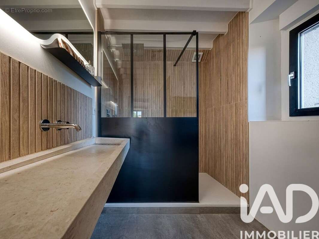 Photo 8 - Maison à MAINTENON