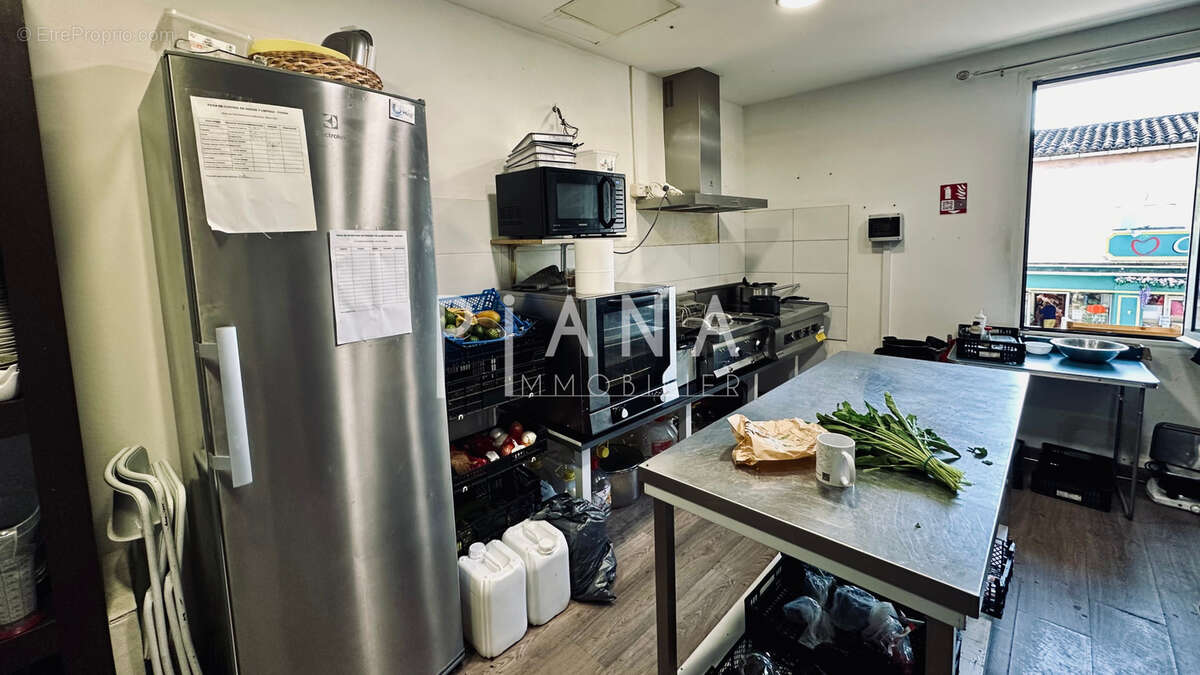 Appartement à MARTIGUES