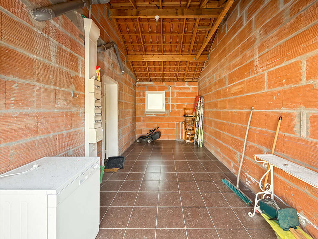 Maison 5 pièces à vendre - Pessac intra rocade - photo 18
