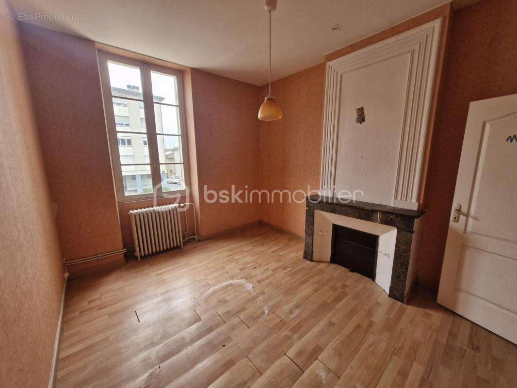 Maison à SAINTE-FOY-LA-GRANDE