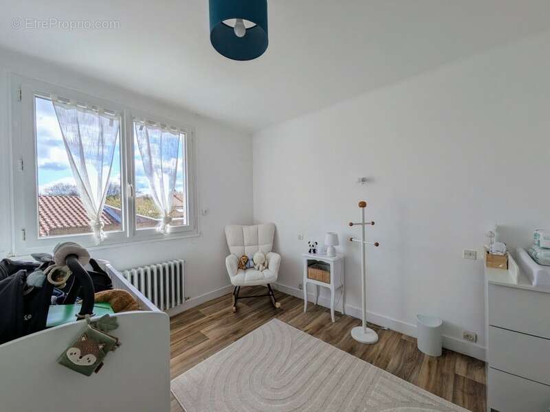 Maison à vendre 85 m² - LA TESSOUALLE (49) - photo 6
