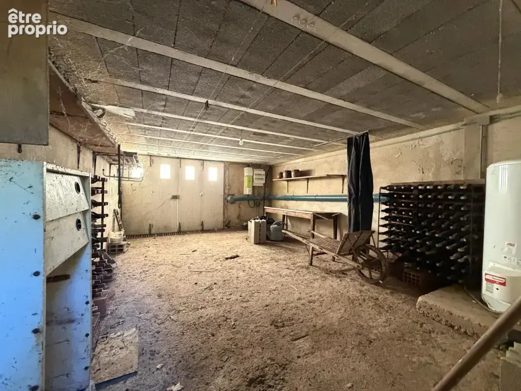 Vergt, maison avec jardin et garage - photo 13