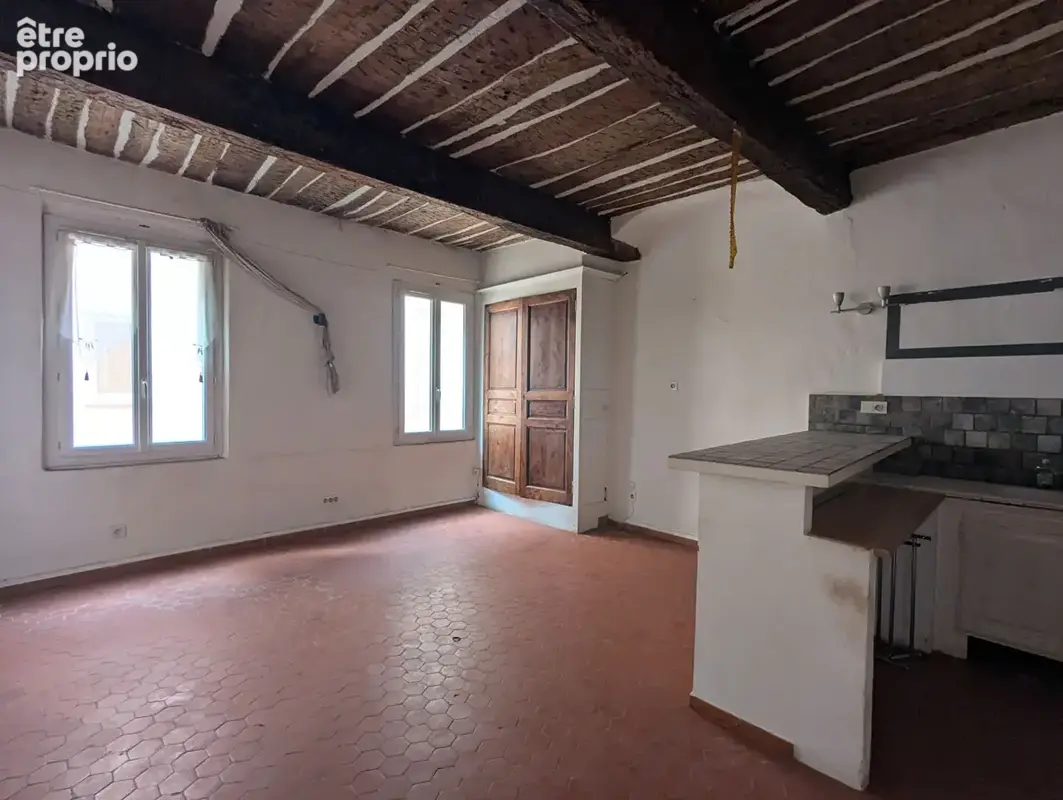 Photo Appartement à Salernes au prix de 65 000€