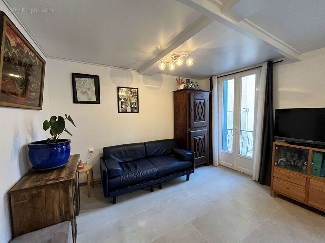 Appartement à NARBONNE
