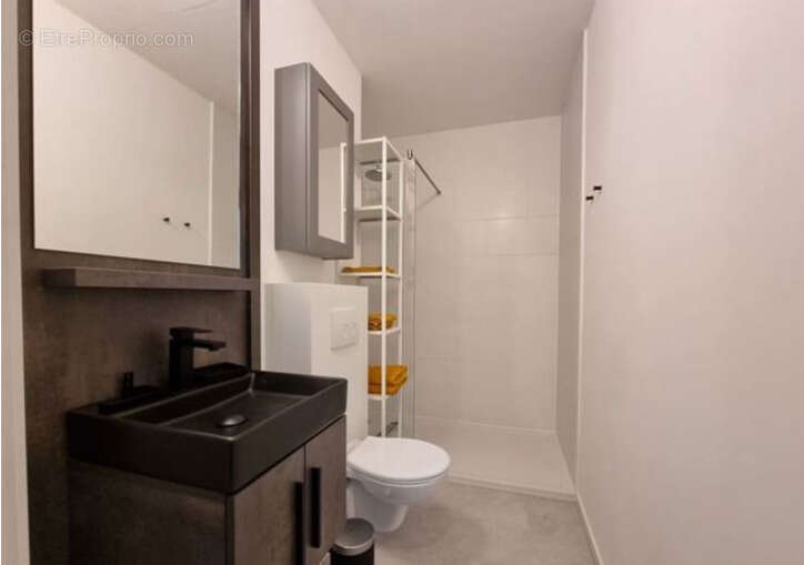 Appartement à LYON-7E