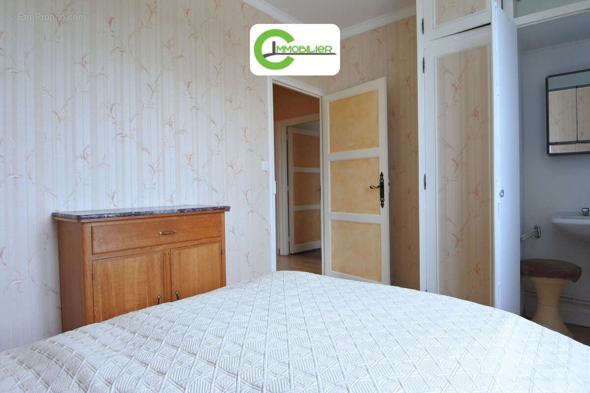 Maison à LA ROUGE