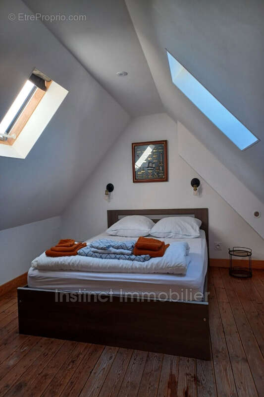 Maison à ILE-DE-SEIN