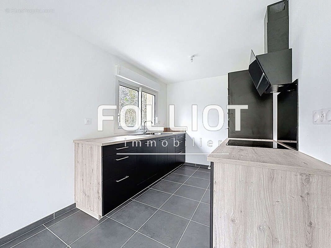 Maison à SECQUEVILLE-EN-BESSIN