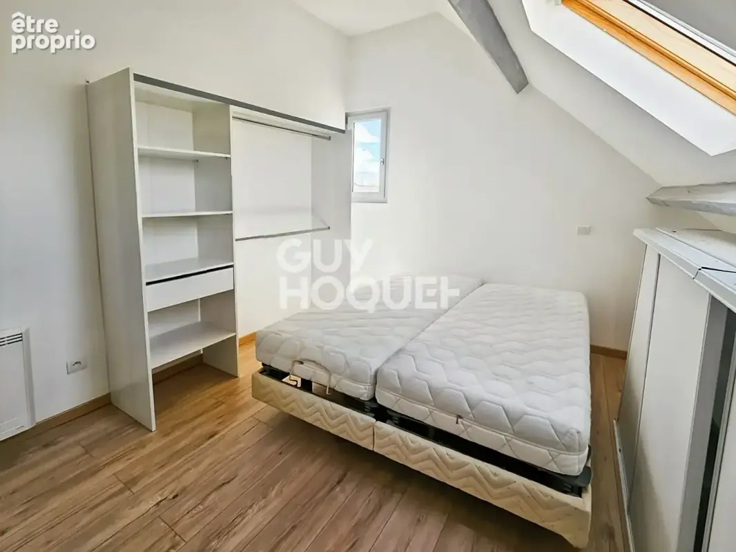Appartement 3 pièces à vendre à Courpalay - 2 stationnements et cave - photo 6