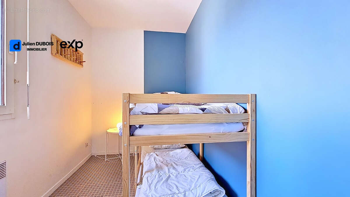 Appartement à WISSANT