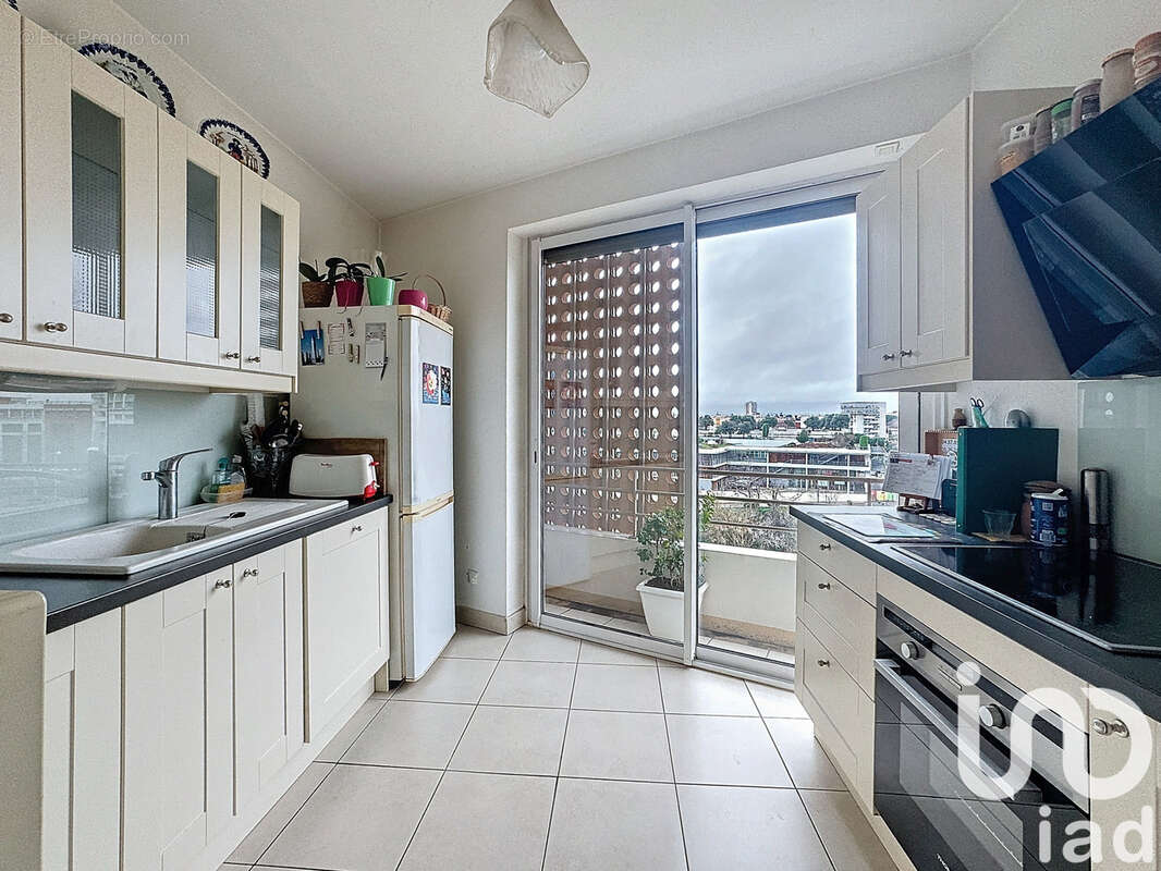 Photo 7 - Appartement à MONTPELLIER