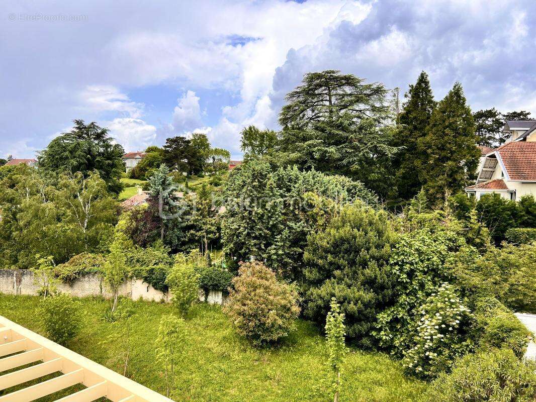 Appartement à CALUIRE-ET-CUIRE