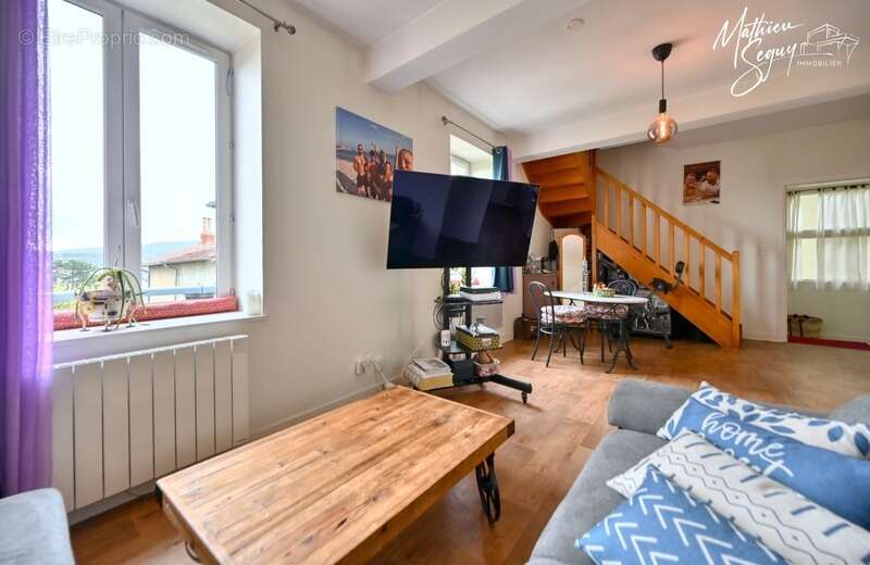 Appartement en triplex  *Disponible en décembre 2026 * - photo 20