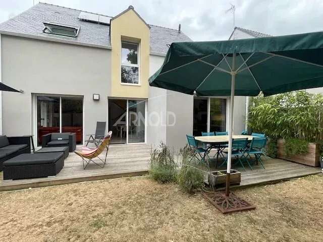 PORNICHET - Maison contemporaine de standing - photo 2