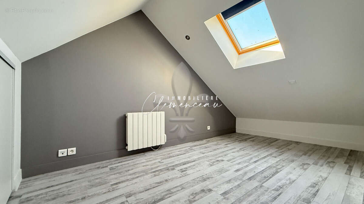 Maison à VERNOUILLET