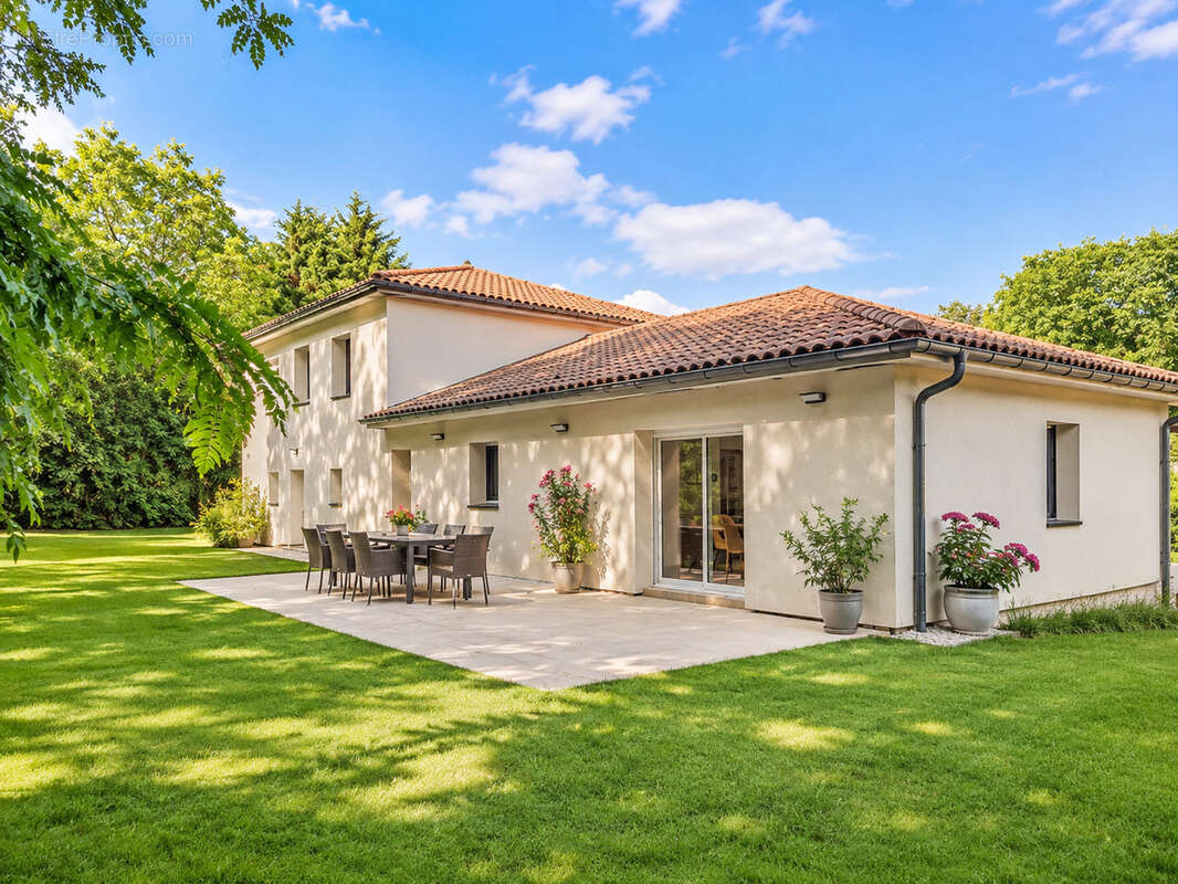 Maison à VIENNE