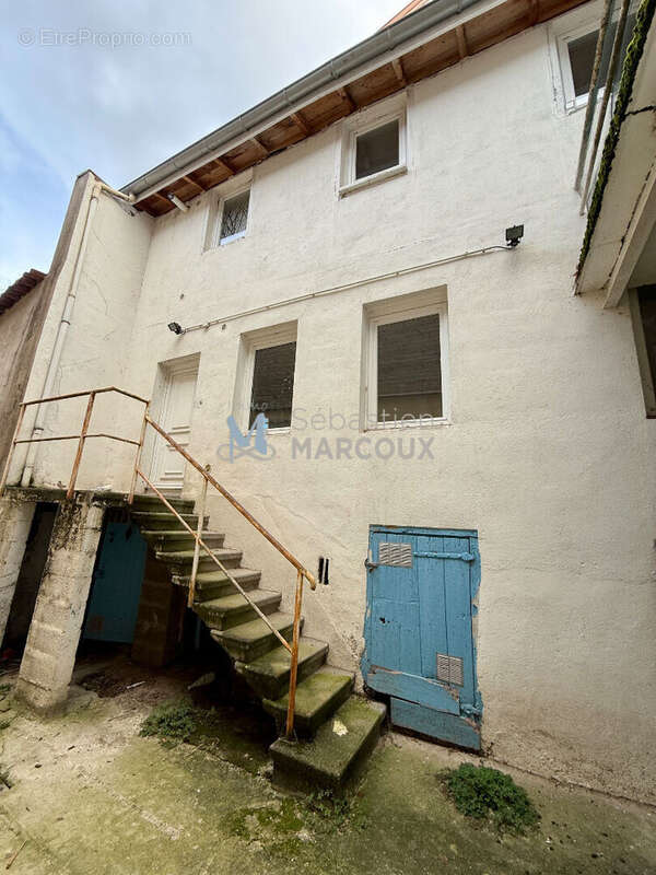 Maison à MONTBRISON