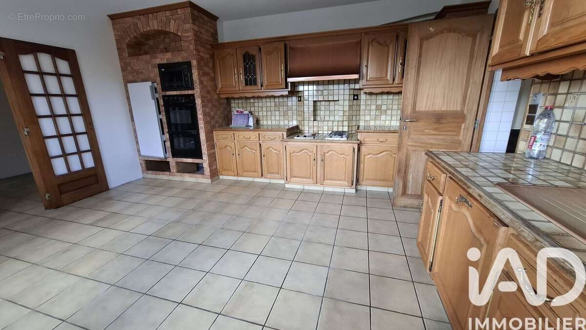 Photo 8 - Maison à PLEUMEUR-BODOU