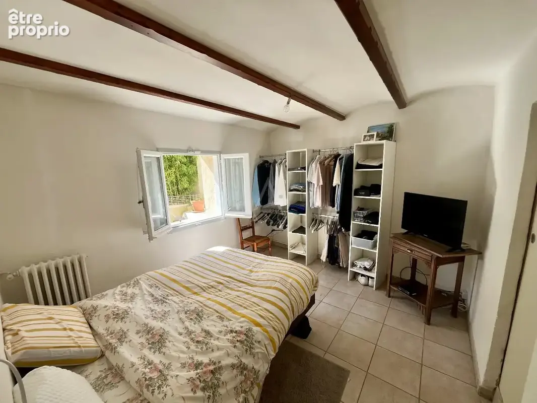 Gard (30) - Nimes La Gazelle - Maison avec piscine - photo 5