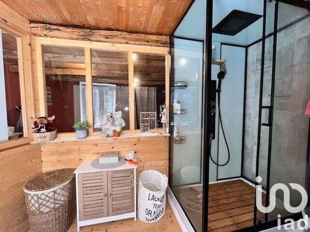 Photo 9 - Appartement à LA ROCHETTE