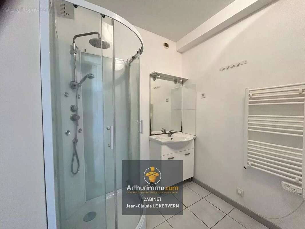 Vente Maison Pleguien(22290) 248 160ï¿œ - photo 6