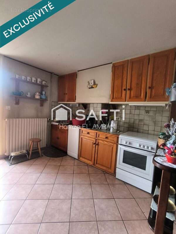Maison 85 m² à Ambert  - photo 4