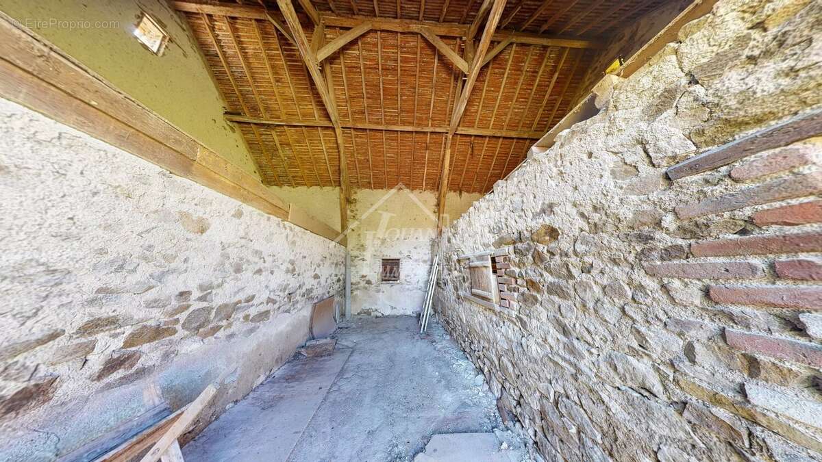 Maison à COSNE-D'ALLIER