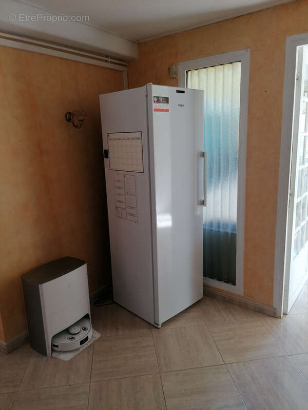 Appartement à NARBONNE