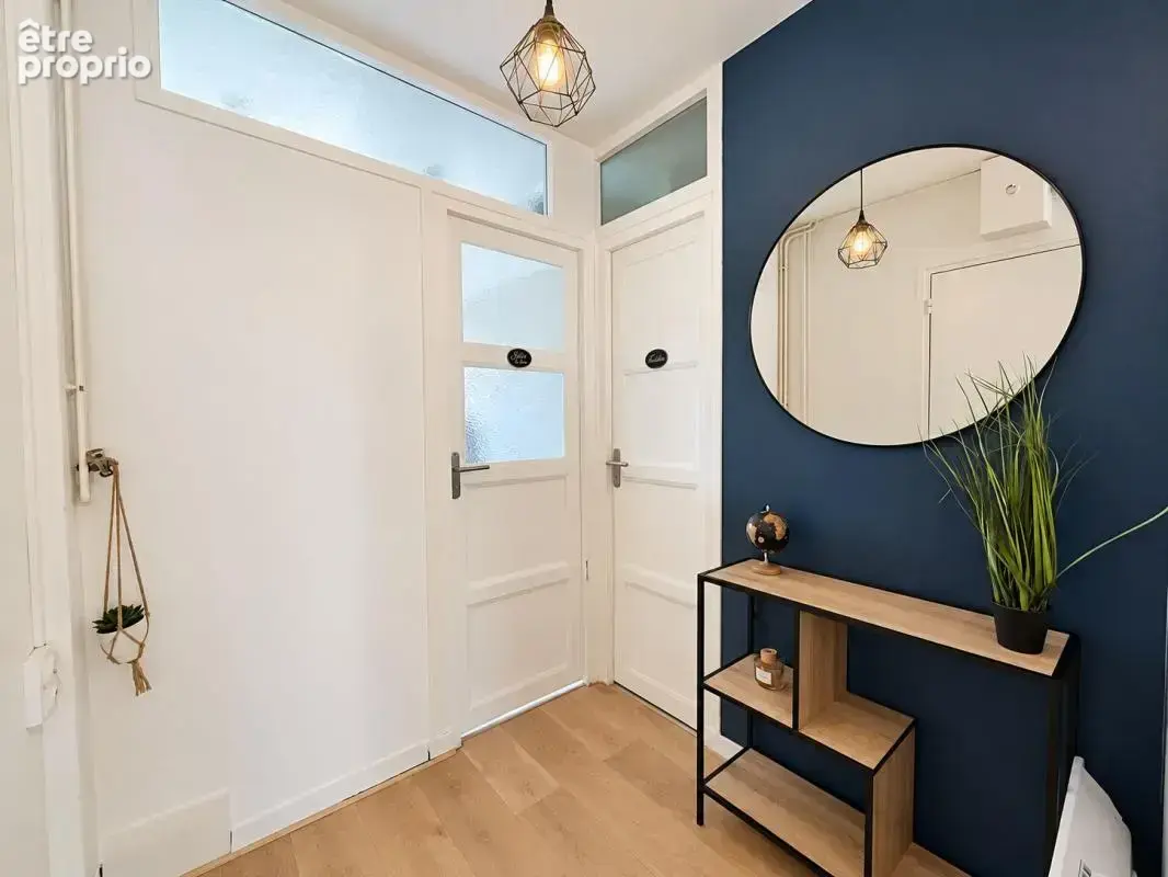 Duplex en hyper-centre de beauvais - photo 6