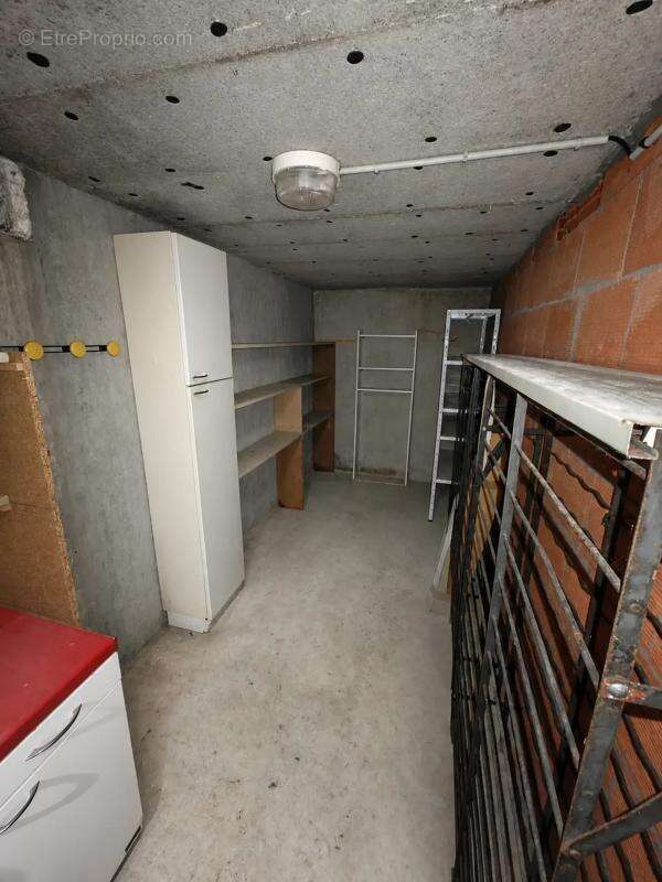 Appartement traversant de 104 m² à Ifs – Lumière, espace & potentiel à saisir ! - photo 14