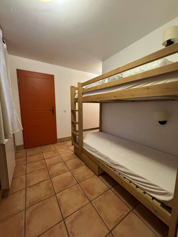 Appartement à SAINT-PONS